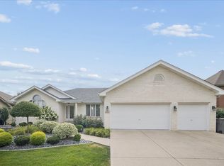 18220 Hidden Valley Cv, Orland Park, IL 60467