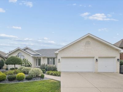 18220 Hidden Valley Cv, Orland Park, IL, 60467