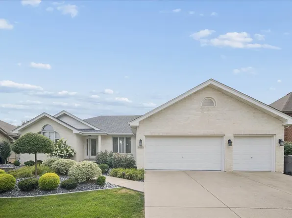 18220 Hidden Valley Cv, Orland Park, IL 60467