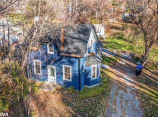 57 Coldwater Rd, Severn, ON L0K1E0