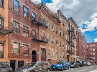 15 Henchman St, Boston, MA 02113
