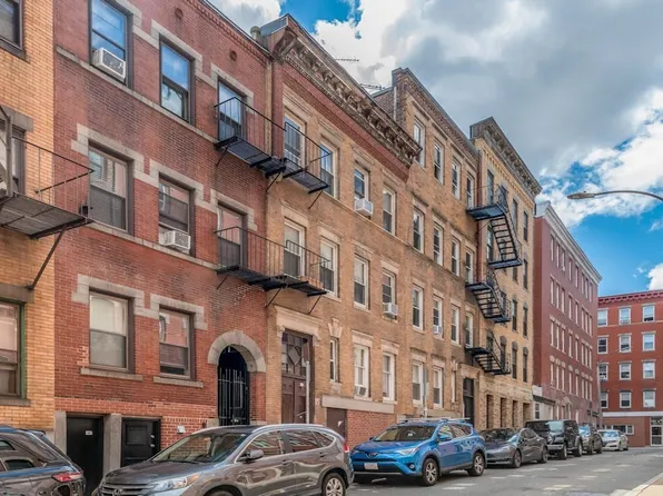 15 Henchman St, Boston, MA 02113