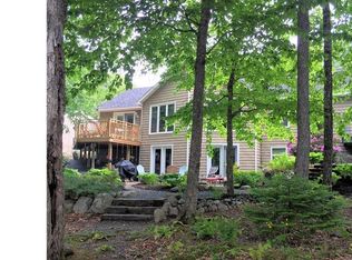 149 Stackpole Way, Ellsworth, ME 04605