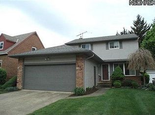 1864 Idlehurst Dr, Euclid, OH