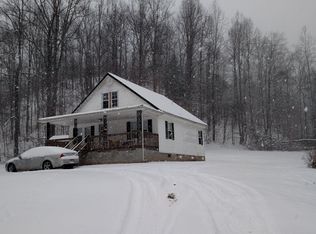 5974 S Ky 7, West Liberty, KY 41472