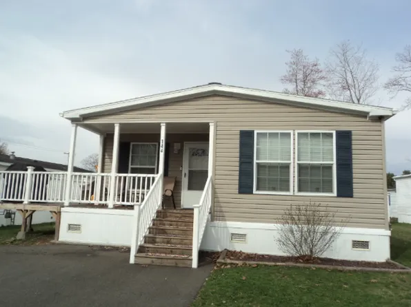 430 Route 146 Lot 144, Clifton Park, NY 12065