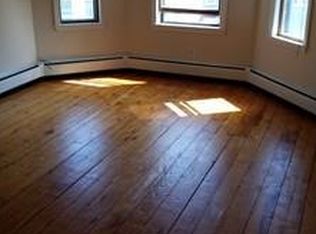 530 E 6th St, Boston, MA 02127