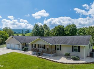 1280 Stout Branch Rd, Mountain City, TN 37683