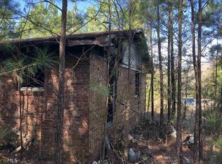 2739 Cherokee Rd, Elberton, GA 30635