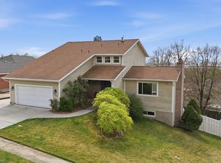 1893 N 100 E, Centerville, UT 84014