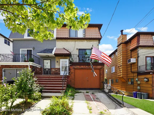 28 Braisted Ave, Staten Island, NY 10314