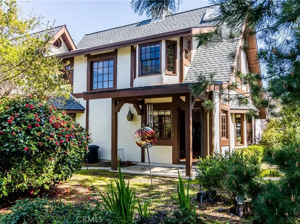 511 Huntington Rd, Cambria, CA 93428