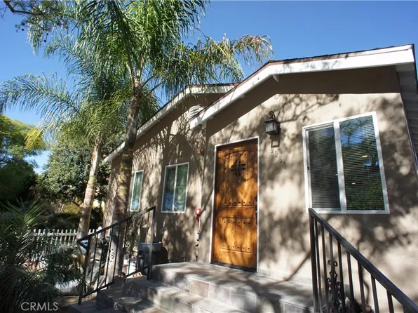 9063 Cattaraugus Ave #A, Los Angeles, CA 90034