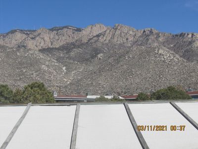 720 Tramway Ln NE UNIT 24, Albuquerque, NM, 87122