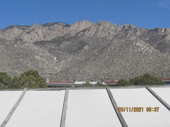 720 Tramway Ln NE Unit 24, Albuquerque, NM 87122