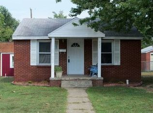 420 Washington Ave, East Alton, IL