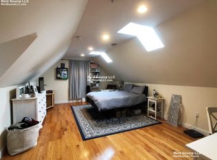 608 Main St #2F, Medford, MA 02155