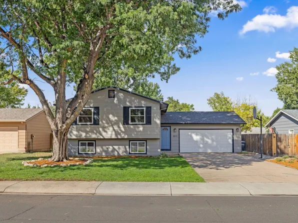 3413 Lancaster Dr, Fort Collins, CO 80525