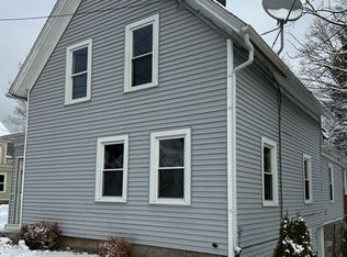 26 Green St, Monson, MA 01057