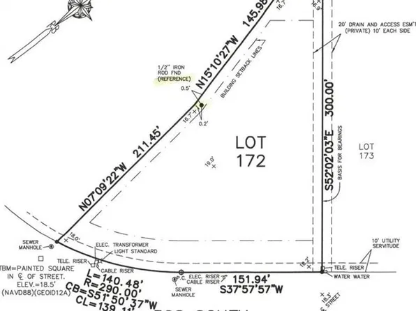 508 S Fairway Dr, Madisonville, LA 70447