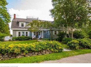 166 Chestnut St, Camden, ME 04843