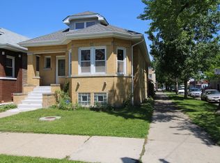 5000 W Parker Ave, Chicago, IL 60639