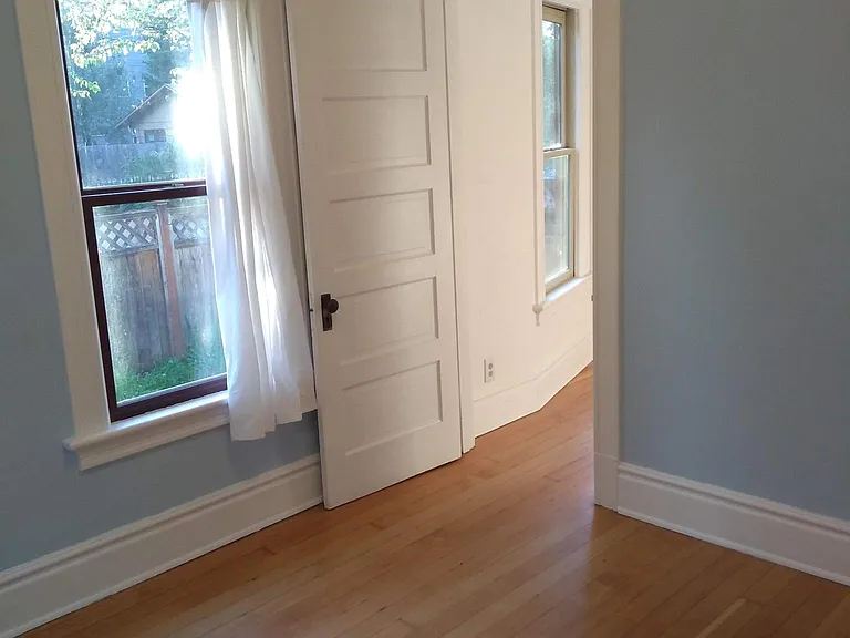 ground floor bedroom