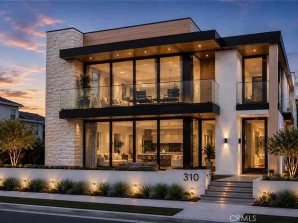 310 Marigold Ave, Corona Del Mar, CA 92625