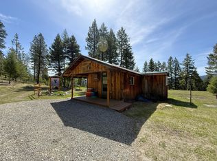 5 Starvation Ridge Rd, Republic, WA 99166