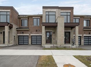 162 Mumbai Dr, Markham, ON