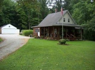 7401 Leroy Thompson Rd, Thompson, OH 44086