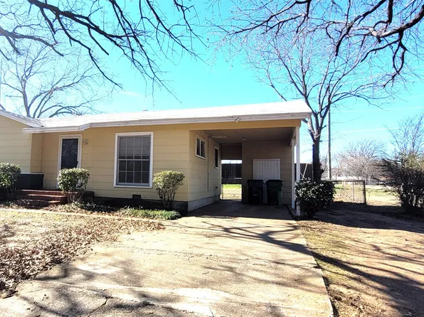 115 Casstevens St, Westworth Village, TX 76114