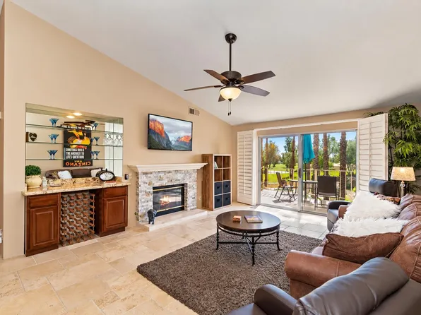 288 E Desert Falls Dr, Palm Desert, CA 92211
