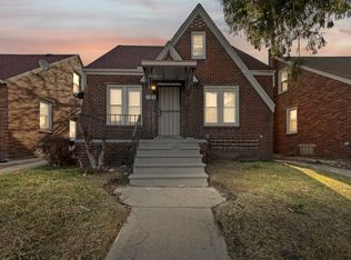 19210 Conley St, Detroit, MI 48234