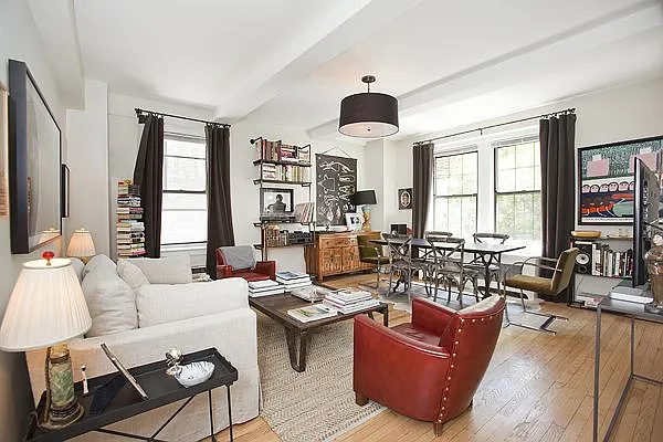 Rented by Buchbinder & Warren | media 1