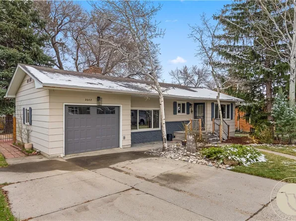2607 Beartooth Dr, Billings, MT 59102