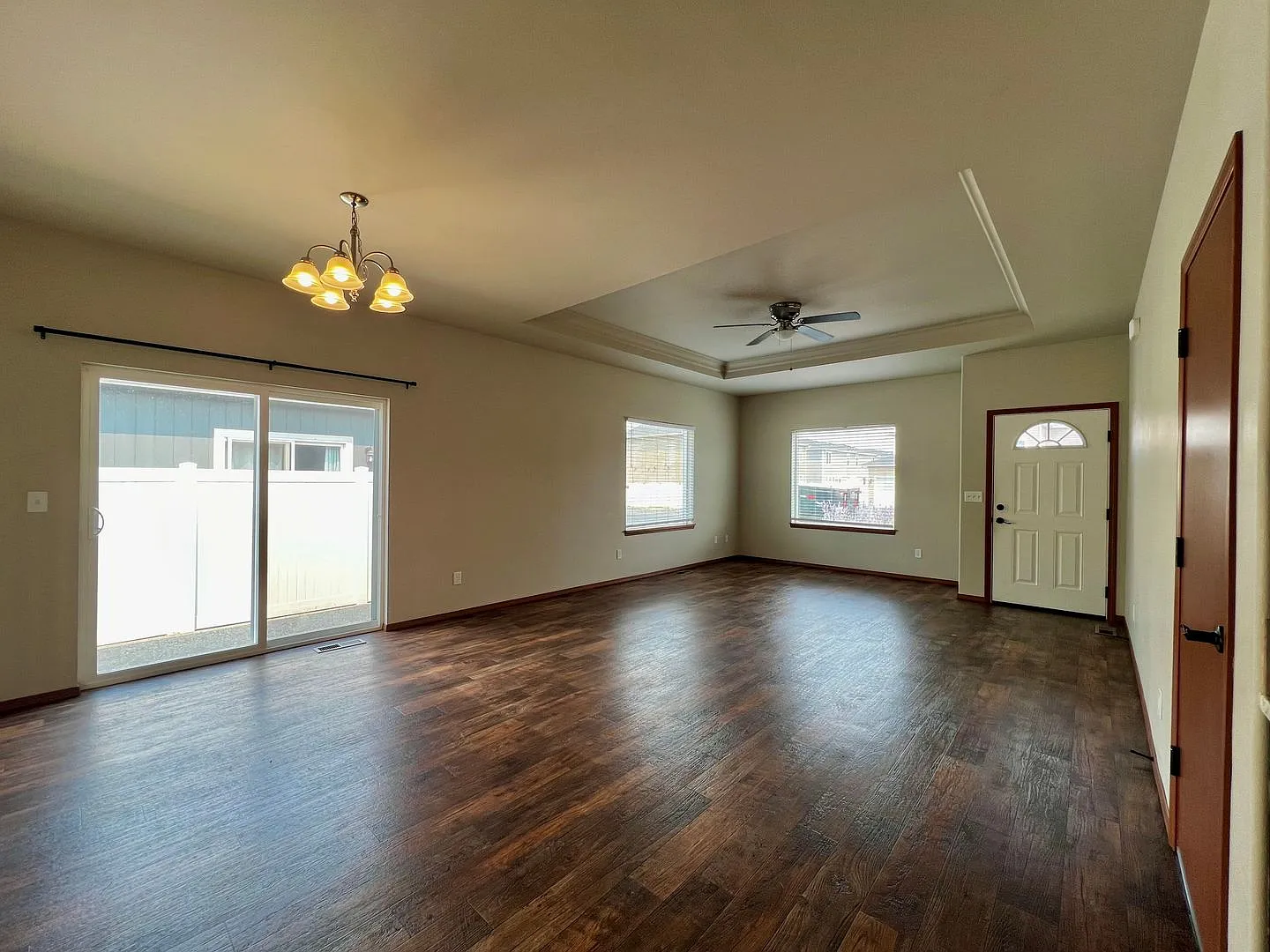 Duplex located in Gated Community off Powerhouse Road — Photo 2