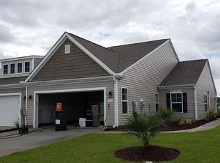 1929 Coleman Lake Drive Tuscan #B-LOT 508, Calabash, NC 28467