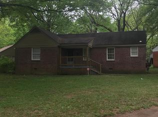 1243 Will Scarlet Rd, Memphis, TN 38111
