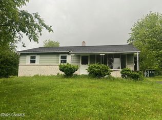 42 Persun Ln, Watsontown, PA