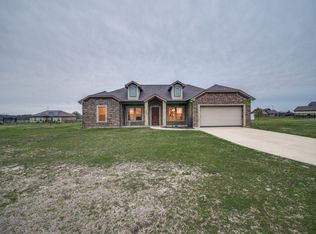 15055 Saddle Ridge Cir, Terrell, TX 75160