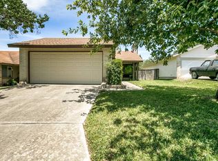 16614 Boulder Ridge St, San Antonio, TX 78247