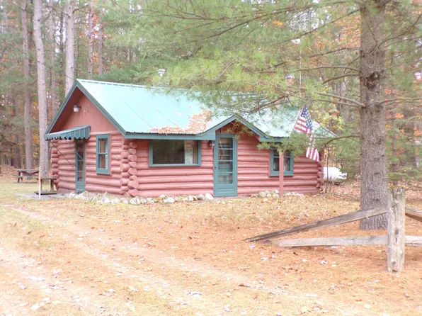 12819 Chicago Ave, Wellston, MI 49689