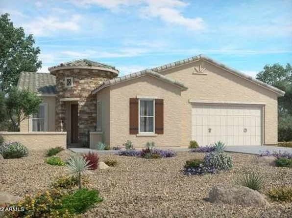 42110 W LAVENDER Drive, Maricopa, AZ 85138