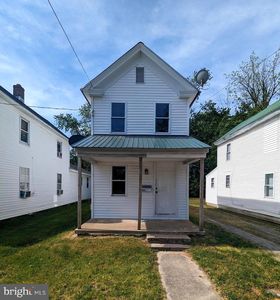 810 Washington St, Cambridge, MD, 21613