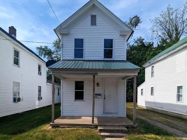 810 Washington St, Cambridge, MD 21613