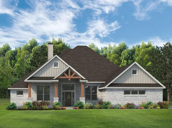 Abbott II Plan, The Grove at Lakewood Ranch West