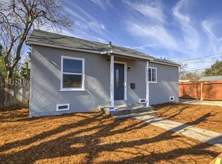 2573 Beaumont St, Sacramento, CA
