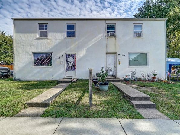 richmond va home sales data