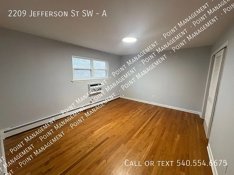 2209 Jefferson St SW #A — Photo 3